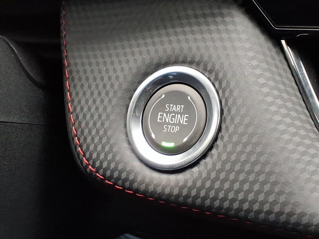 new 2026 Chevrolet Equinox car, priced at $35,813