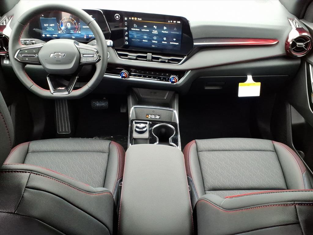 new 2026 Chevrolet Equinox car, priced at $35,813