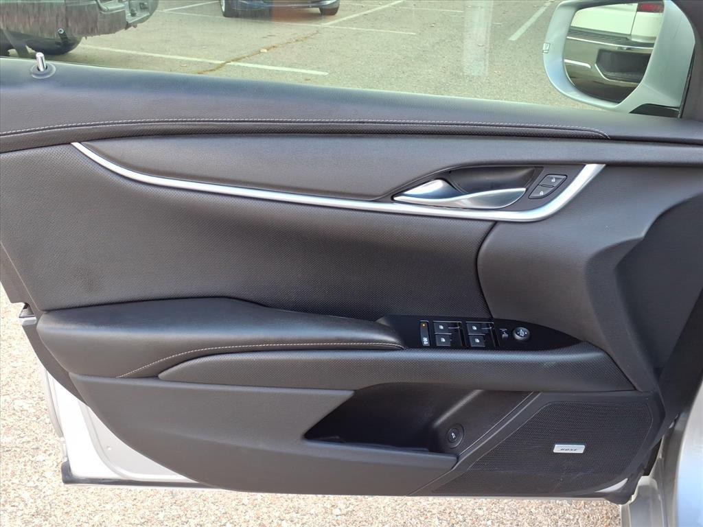 used 2014 Cadillac XTS car, priced at $5,995