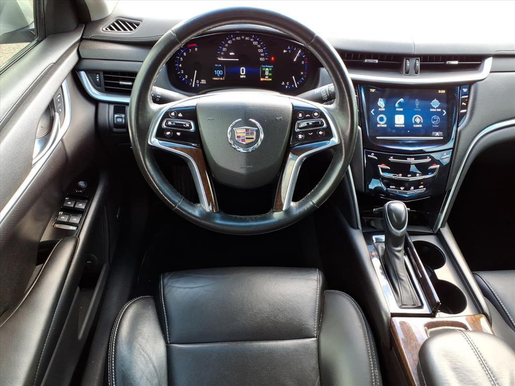 used 2014 Cadillac XTS car, priced at $5,995