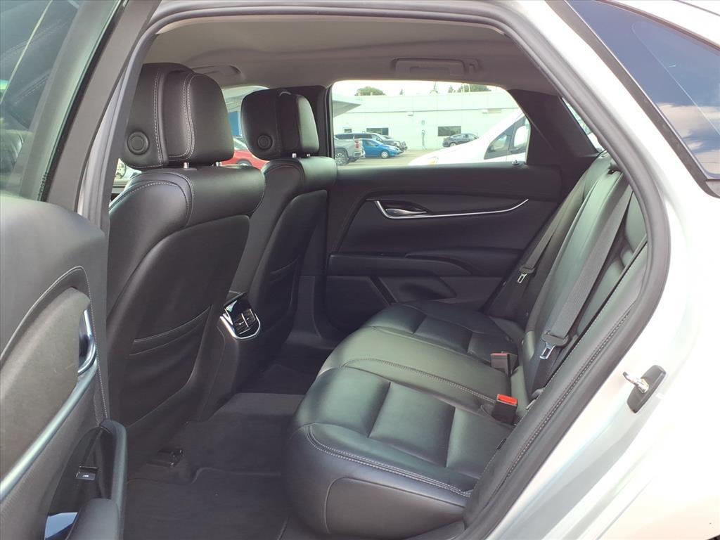 used 2014 Cadillac XTS car, priced at $5,995