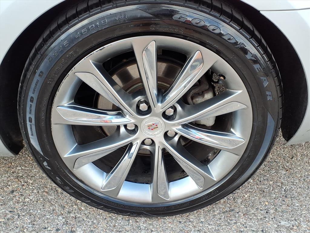 used 2014 Cadillac XTS car, priced at $5,995