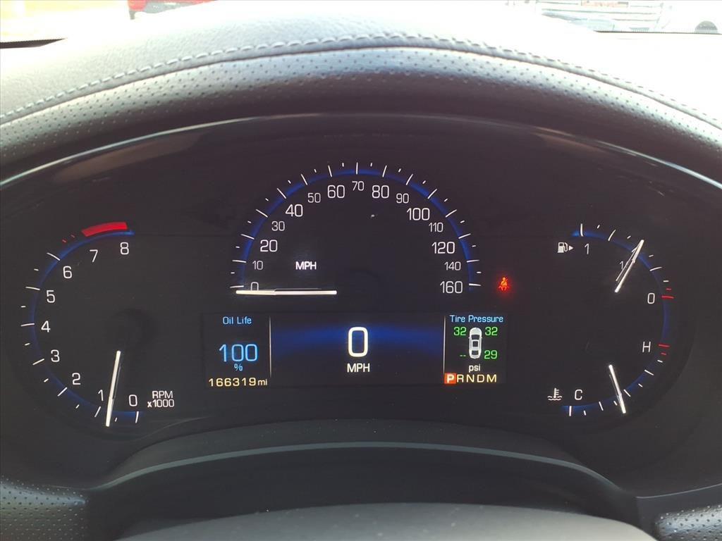 used 2014 Cadillac XTS car, priced at $5,995