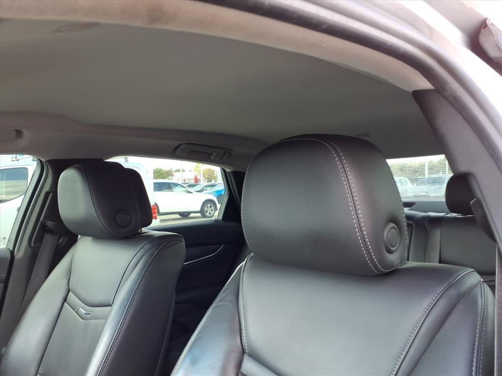 used 2014 Cadillac XTS car, priced at $5,995