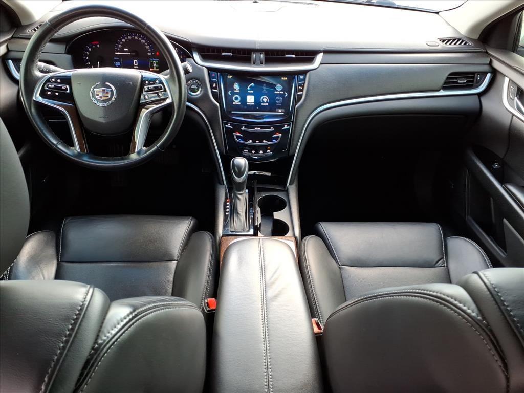 used 2014 Cadillac XTS car, priced at $5,995