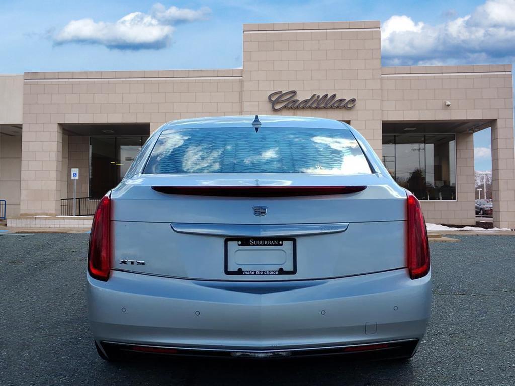 used 2014 Cadillac XTS car, priced at $5,995