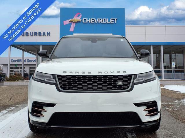 used 2018 Land Rover Range Rover Velar car, priced at $24,995