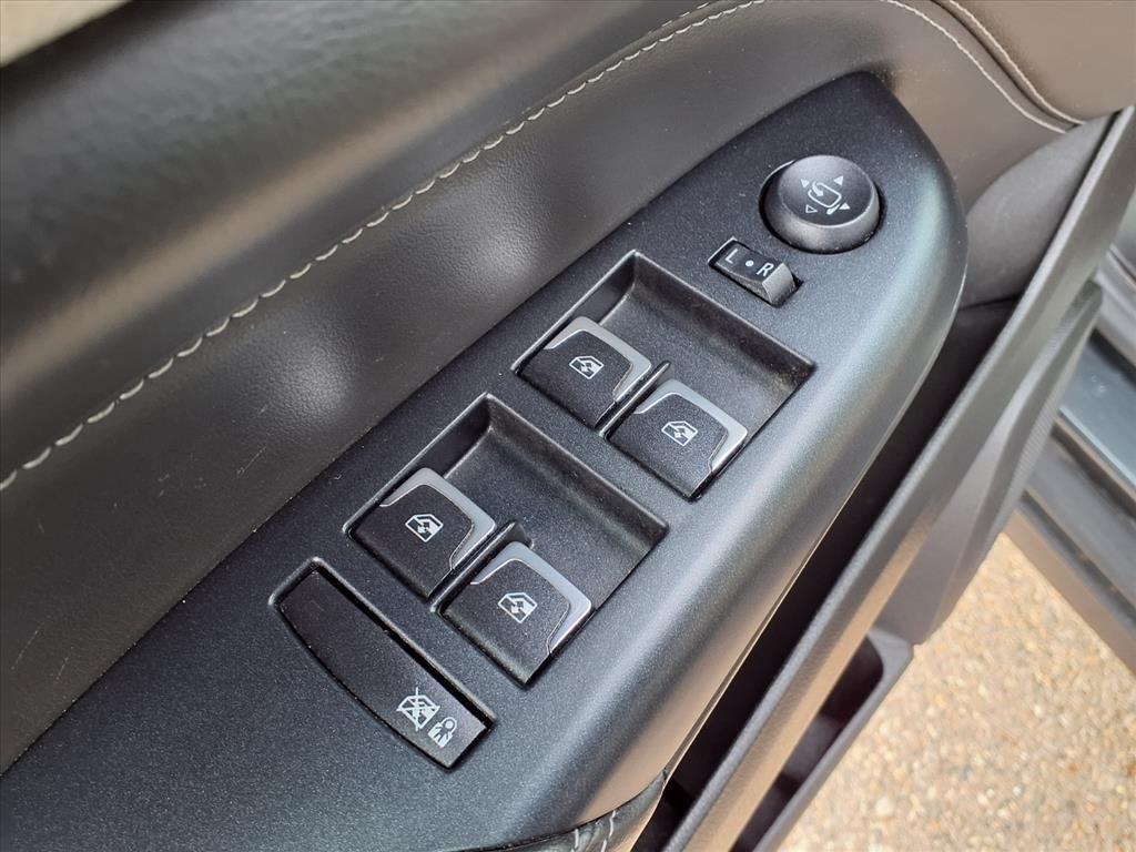 used 2015 Cadillac SRX car, priced at $9,495