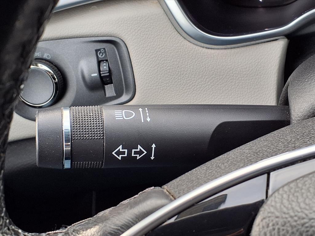 used 2015 Cadillac SRX car, priced at $9,495