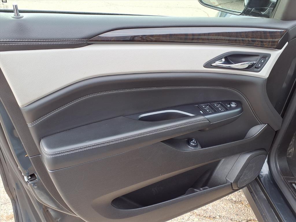 used 2015 Cadillac SRX car, priced at $9,495