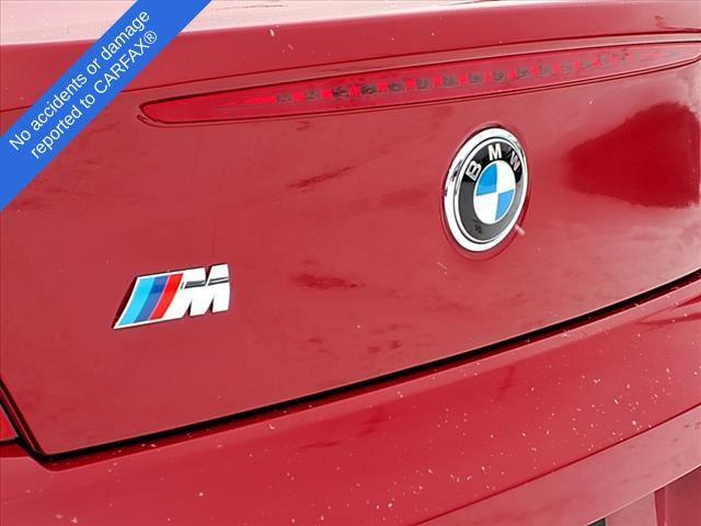 used 2007 BMW M car, priced at $41,995