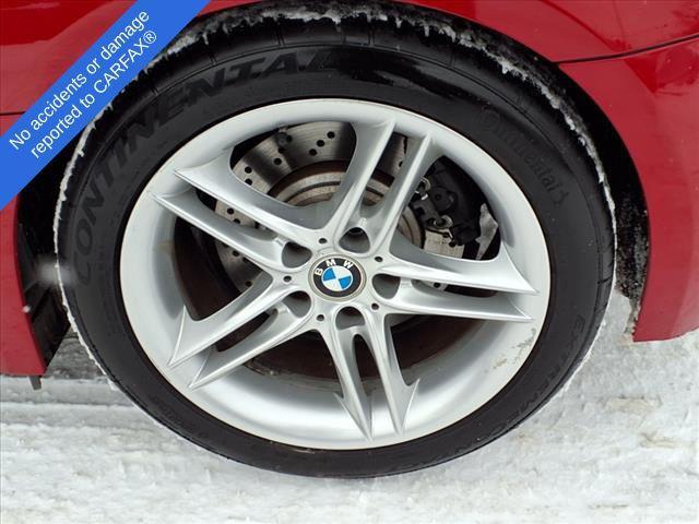 used 2007 BMW M car, priced at $41,995