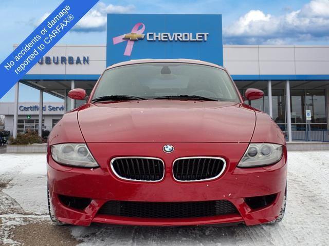 used 2007 BMW M car, priced at $41,995