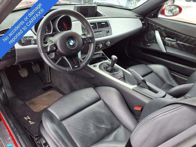 used 2007 BMW M car, priced at $41,995