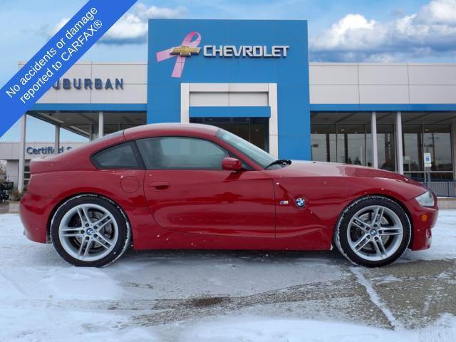 used 2007 BMW M car, priced at $41,995