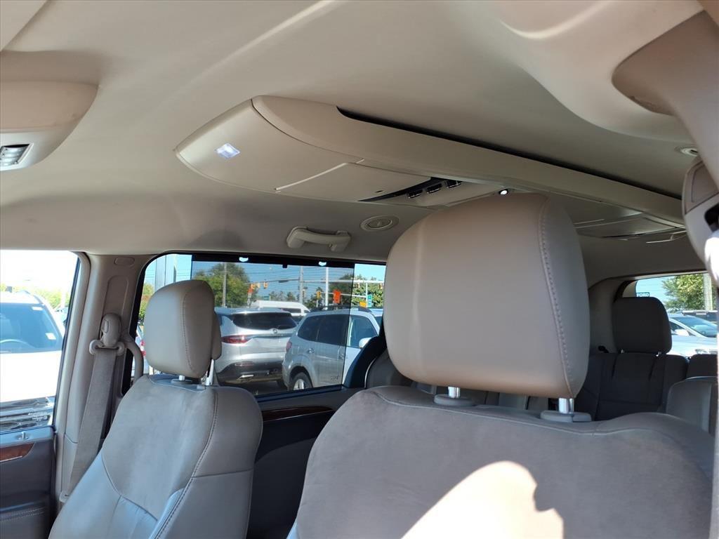 used 2011 Chrysler Town & Country car, priced at $5,490