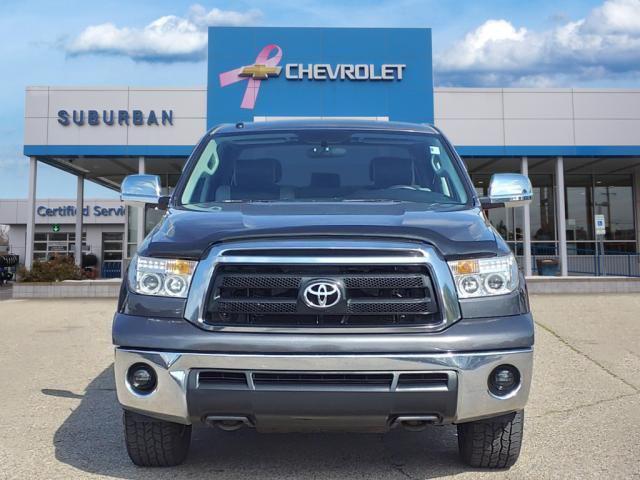 used 2011 Toyota Tundra car, priced at $15,490