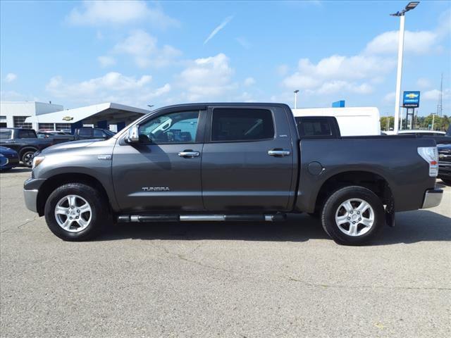 used 2011 Toyota Tundra car, priced at $15,490