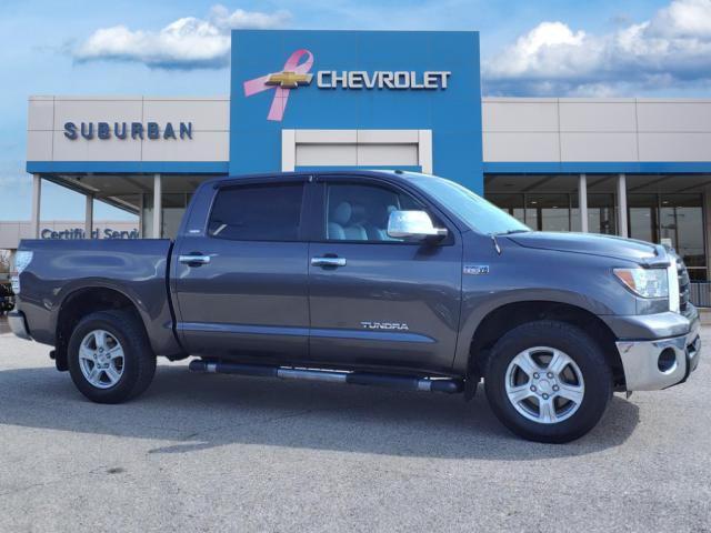 used 2011 Toyota Tundra car, priced at $15,490