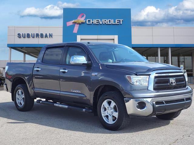 used 2011 Toyota Tundra car, priced at $15,490