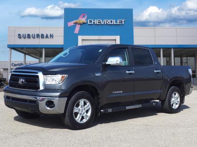 used 2011 Toyota Tundra car, priced at $15,490