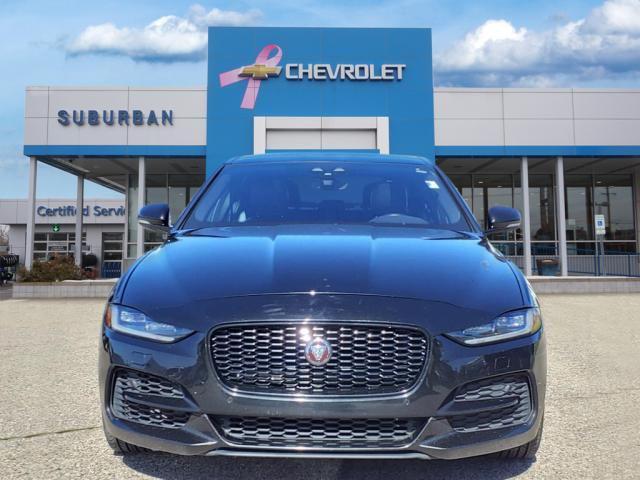 used 2020 Jaguar XE car, priced at $22,995