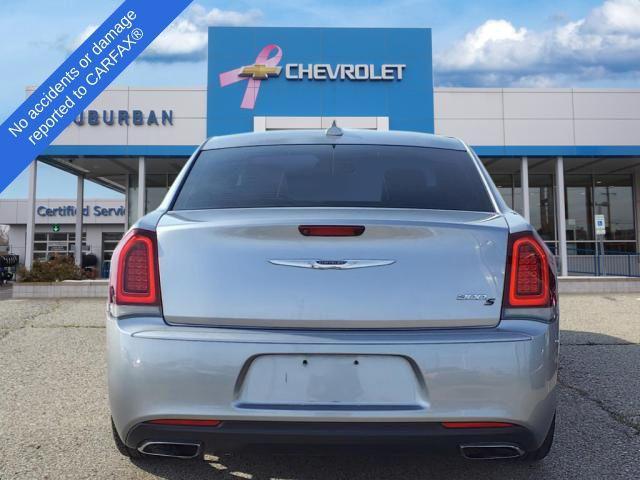 used 2016 Chrysler 300 car, priced at $17,995