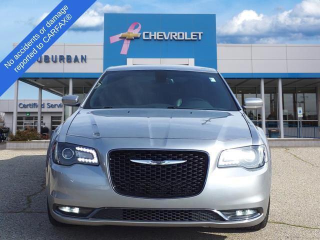 used 2016 Chrysler 300 car, priced at $17,995