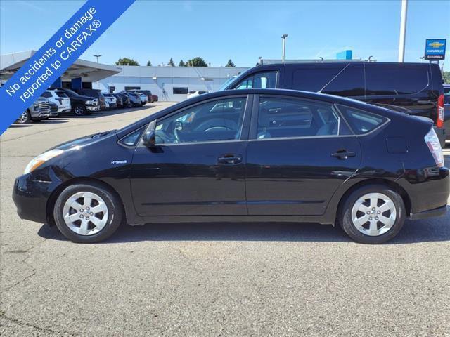 used 2008 Toyota Prius car, priced at $5,490