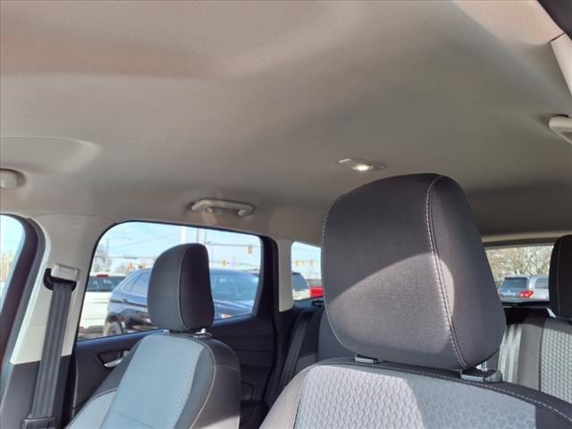 used 2019 Ford Escape car, priced at $11,490