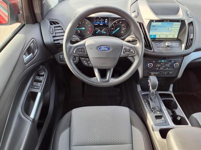 used 2019 Ford Escape car, priced at $10,990