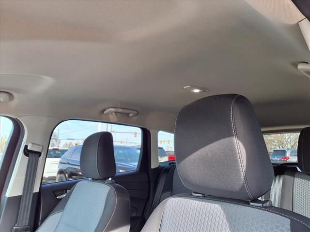 used 2019 Ford Escape car, priced at $10,990