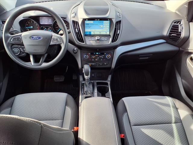 used 2019 Ford Escape car, priced at $11,490