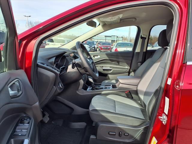 used 2019 Ford Escape car, priced at $11,490