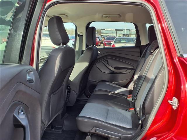 used 2019 Ford Escape car, priced at $10,990