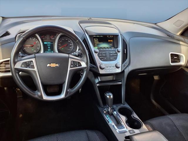 used 2016 Chevrolet Equinox car, priced at $10,490