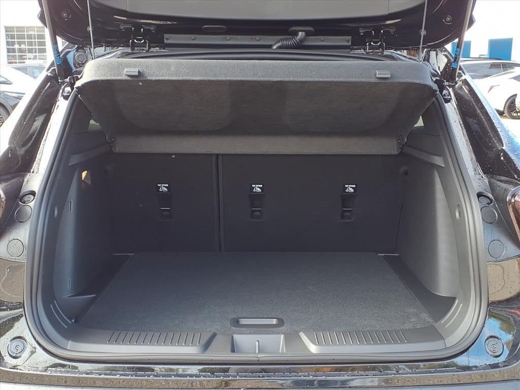 new 2026 Chevrolet Trax car, priced at $26,035