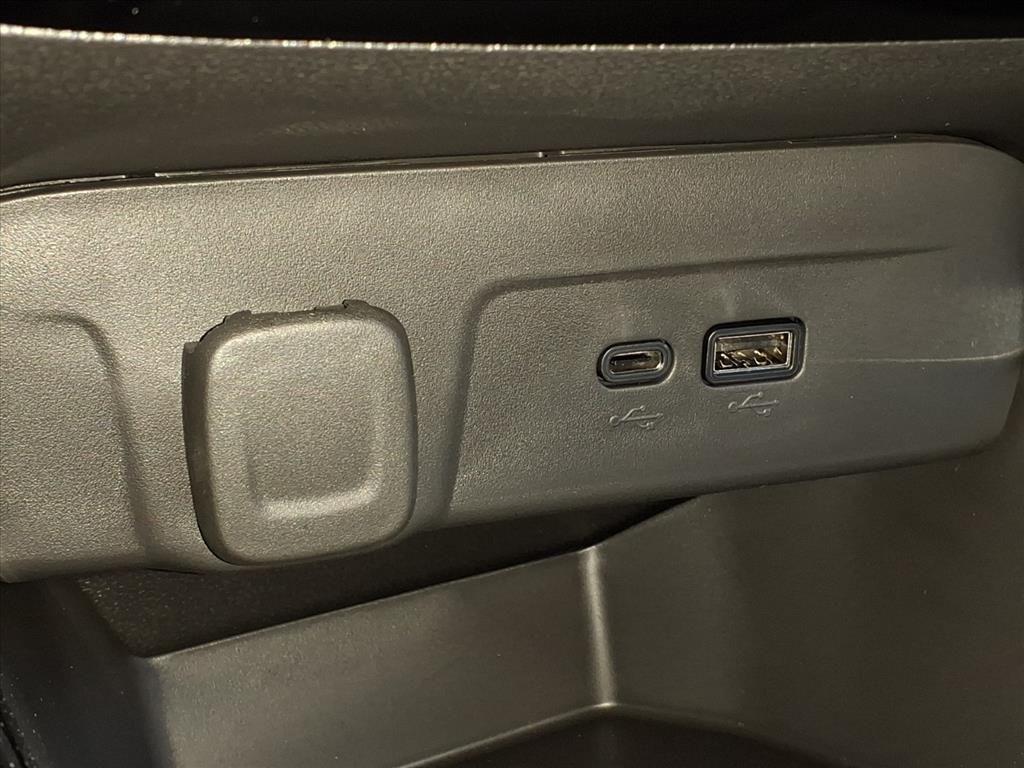 new 2026 Chevrolet Trax car, priced at $26,035