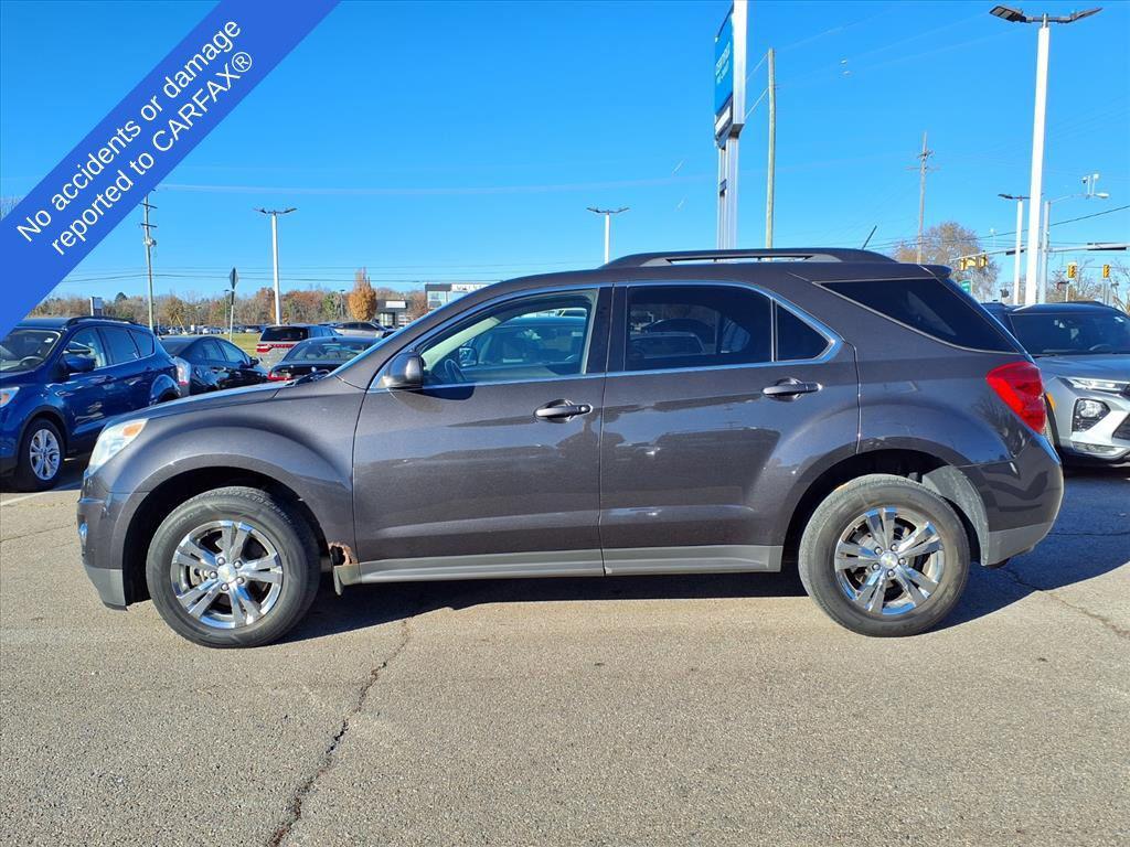used 2015 Chevrolet Equinox car, priced at $3,990