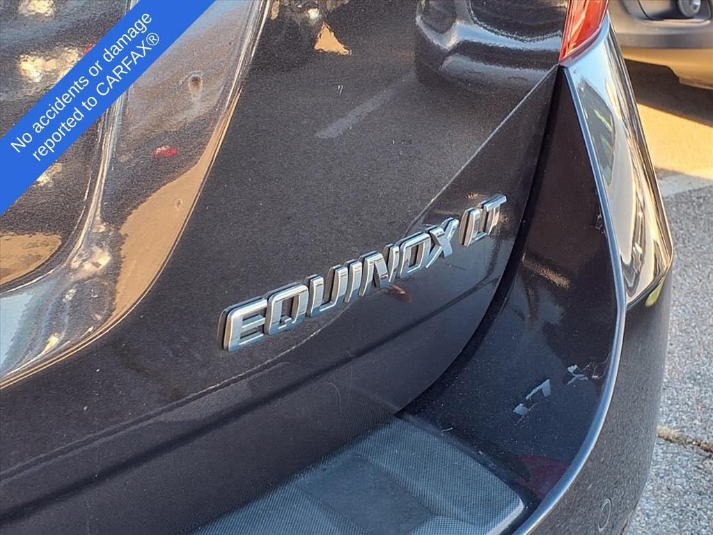 used 2015 Chevrolet Equinox car, priced at $3,990