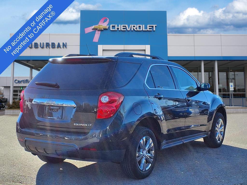 used 2015 Chevrolet Equinox car, priced at $3,990