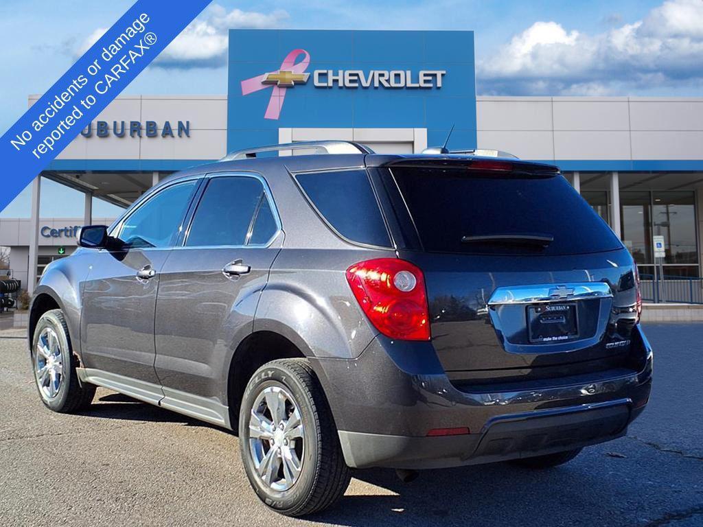 used 2015 Chevrolet Equinox car, priced at $3,990