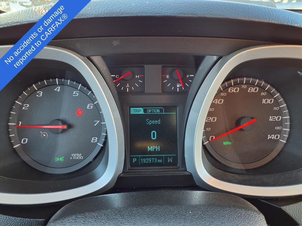 used 2015 Chevrolet Equinox car, priced at $3,990