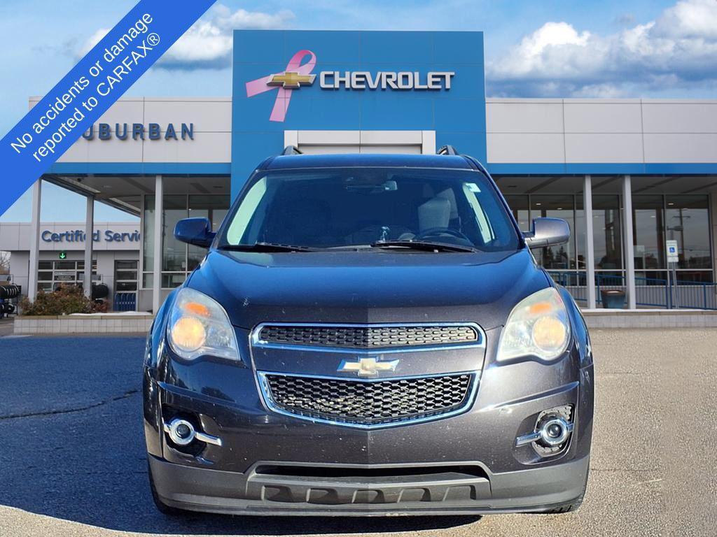 used 2015 Chevrolet Equinox car, priced at $3,990