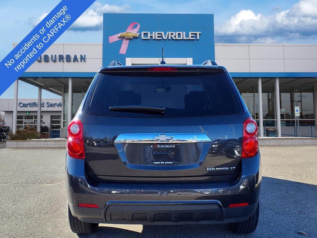 used 2015 Chevrolet Equinox car, priced at $3,990