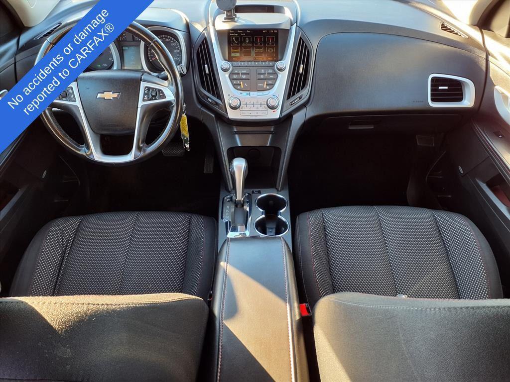 used 2015 Chevrolet Equinox car, priced at $3,990