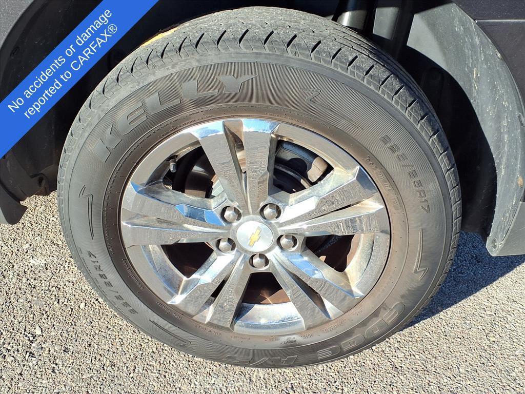 used 2015 Chevrolet Equinox car, priced at $3,990