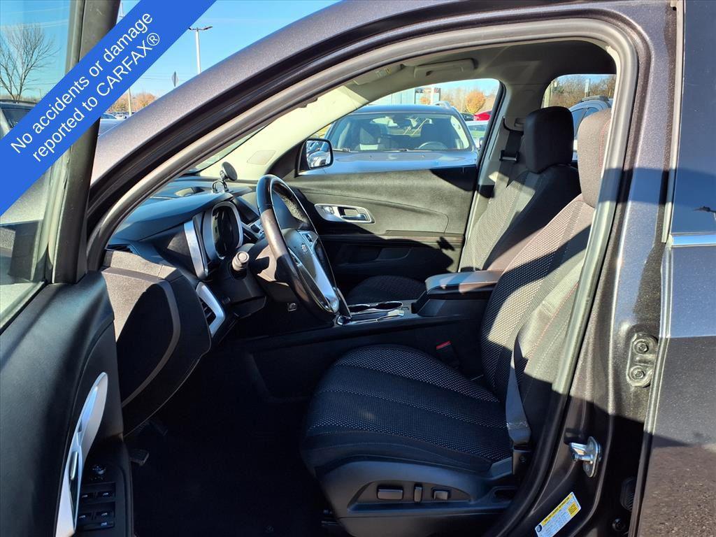 used 2015 Chevrolet Equinox car, priced at $3,990
