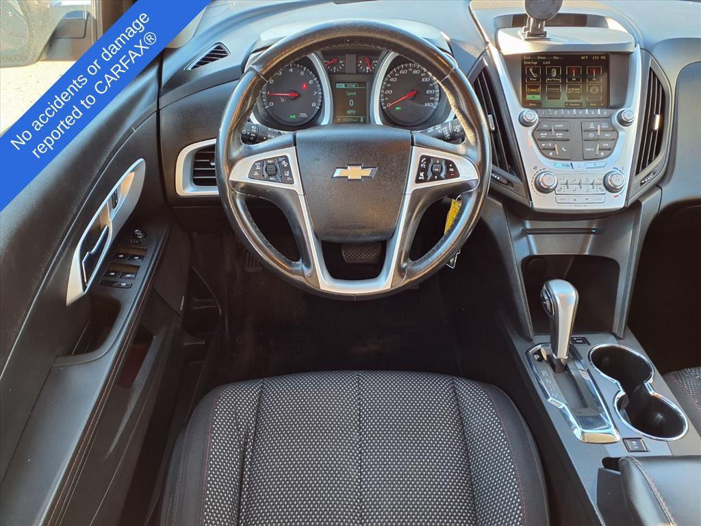 used 2015 Chevrolet Equinox car, priced at $3,990