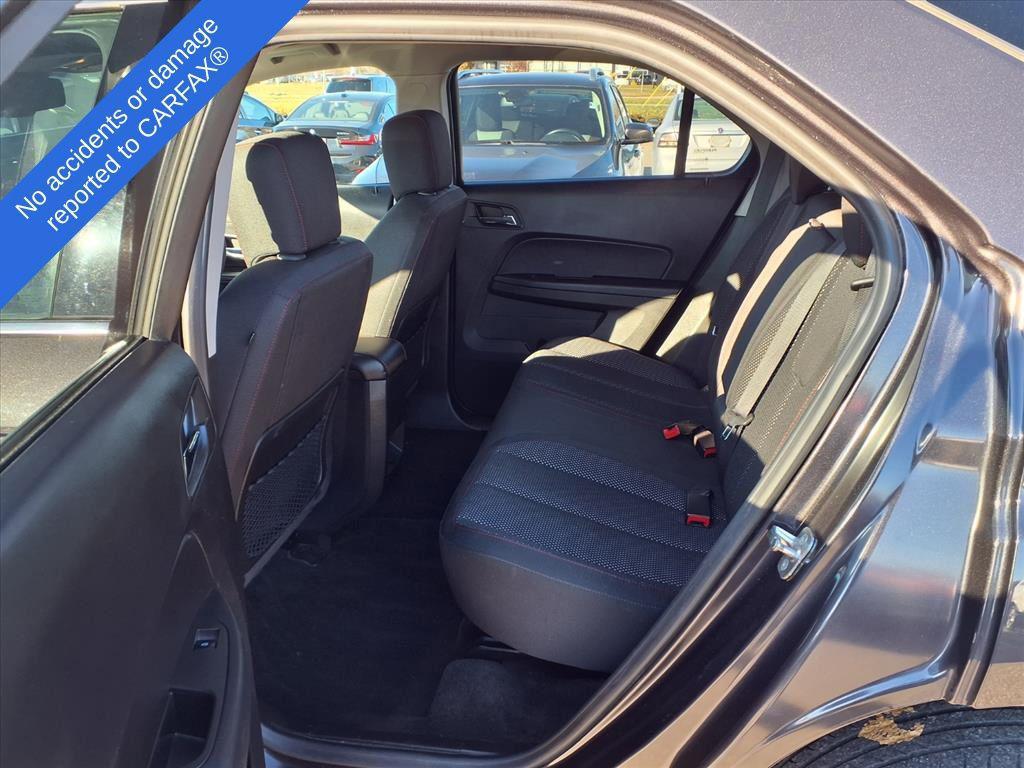 used 2015 Chevrolet Equinox car, priced at $3,990